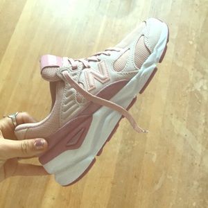 Reformation x New Balance Limited Add Sneakers